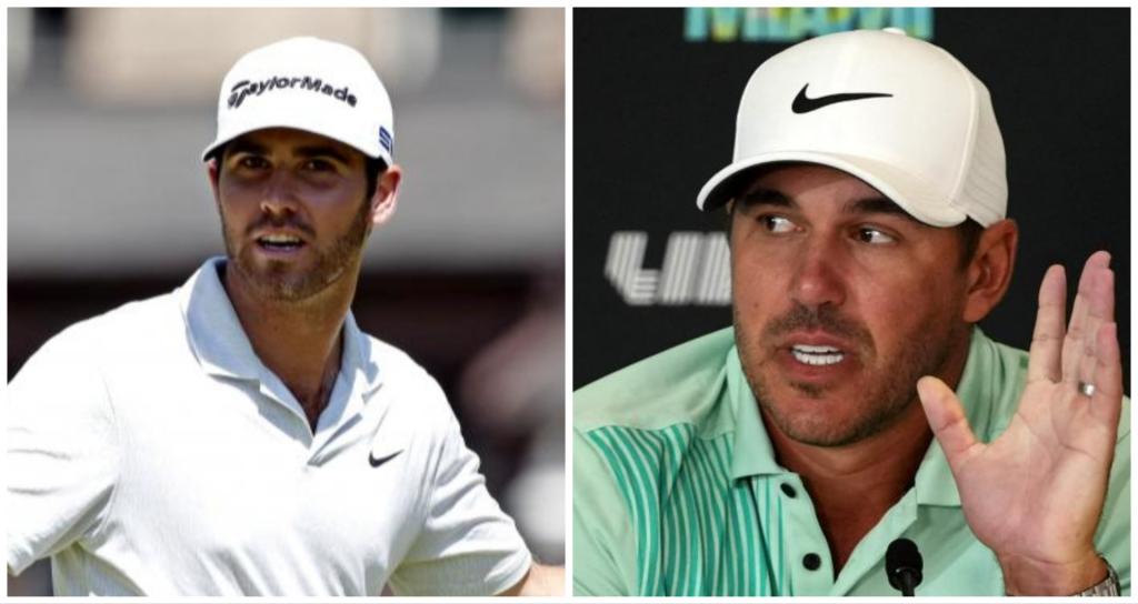 Golf Channel analyst goes after Phil Mickelson again after latest LIV Golf claim